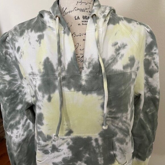 LoveShackFancy Midnight Moon Kirby Hoodie - Picture 4 of 9